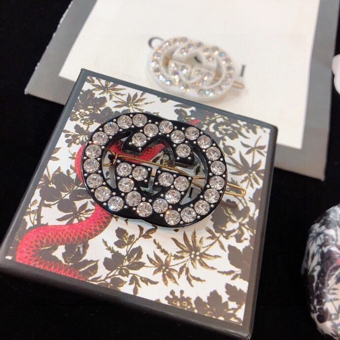 Gucci Brooch 11yxx23 (8)