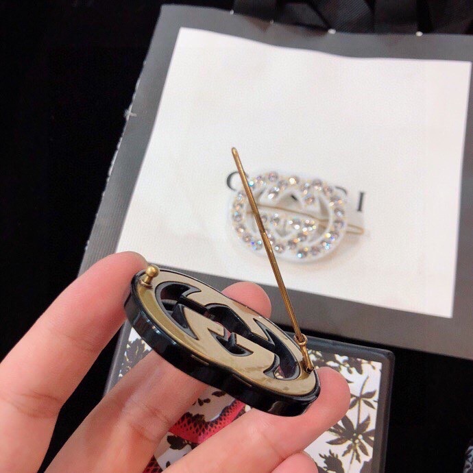 Gucci Brooch 11yxx23 (9)