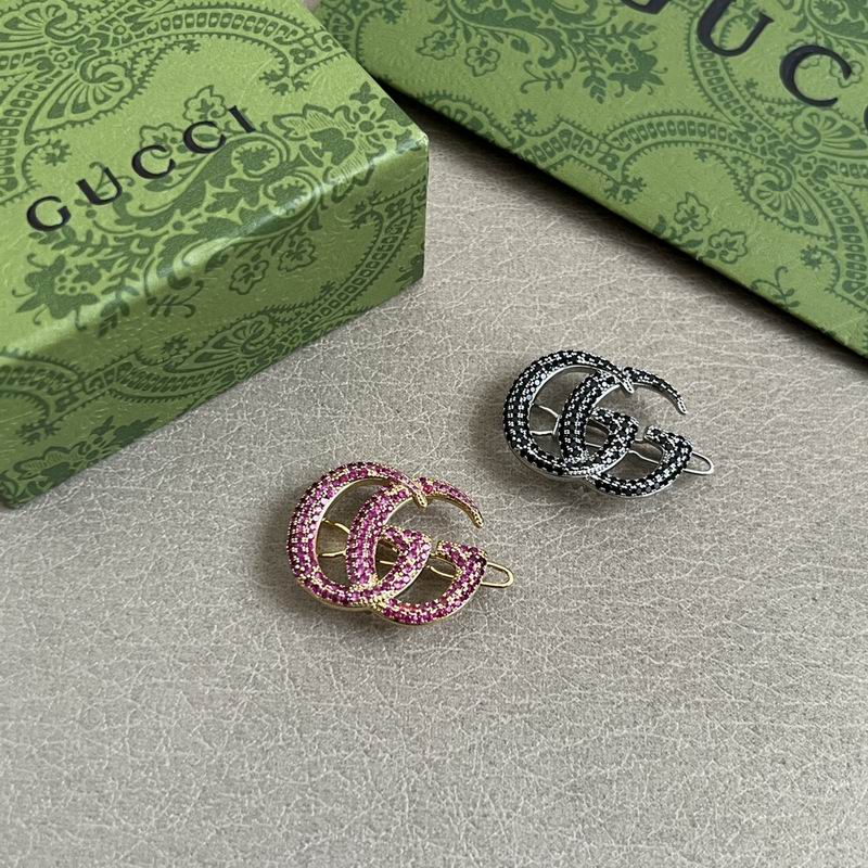 Gucci Brooch 12yxx26 (1)