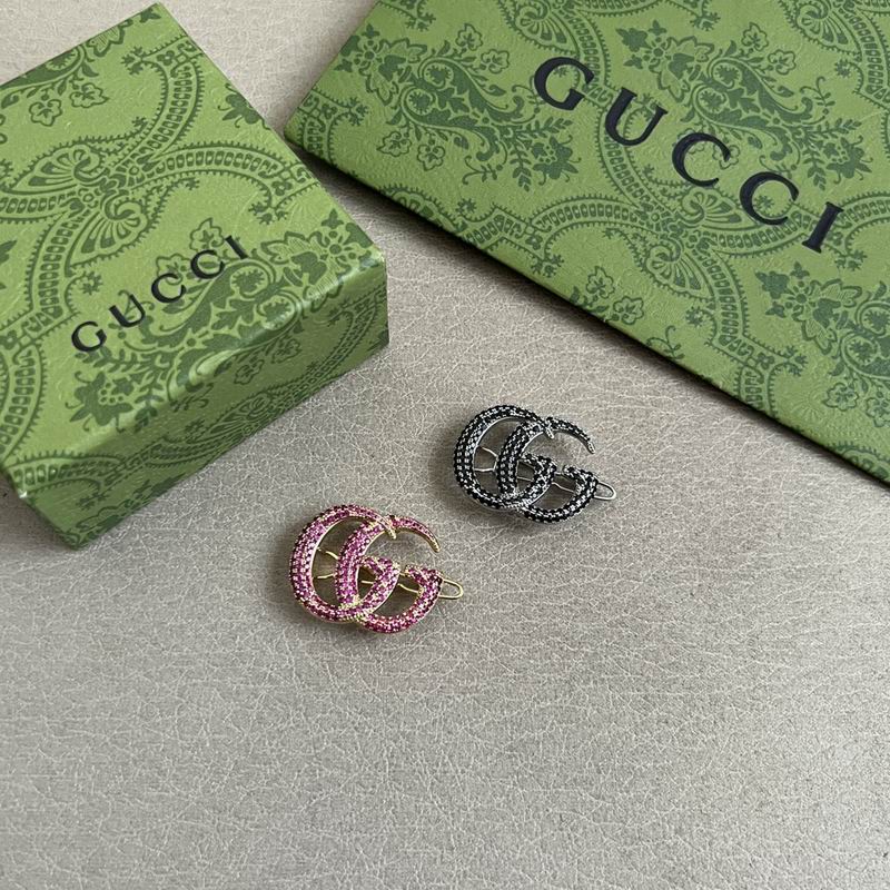 Gucci Brooch 12yxx26 (2)
