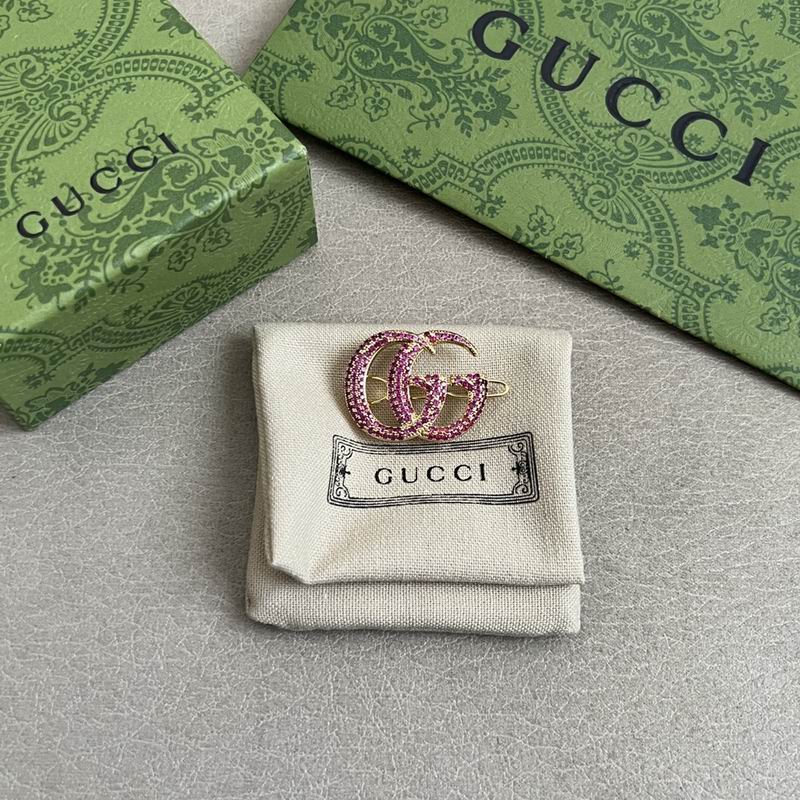 Gucci Brooch 12yxx26 (3)