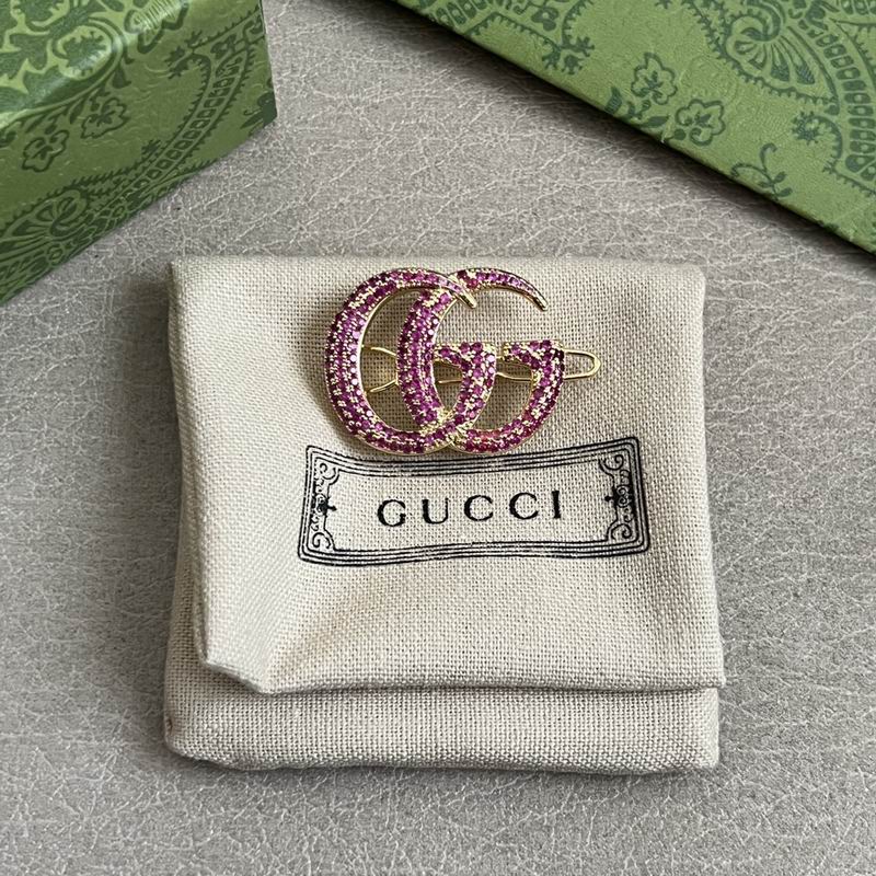 Gucci Brooch 12yxx26 (4)