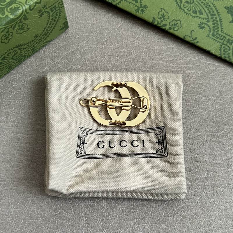 Gucci Brooch 12yxx26 (5)