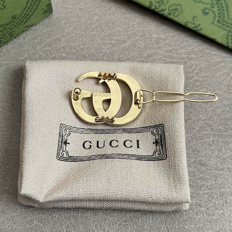 Gucci Brooch 12yxx26 (6)