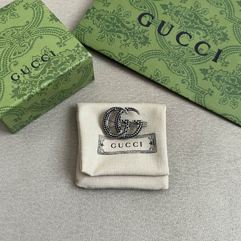 Gucci Brooch 12yxx26 (7)