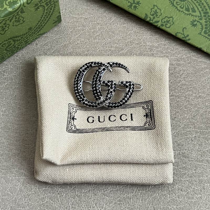 Gucci Brooch 12yxx26 (8)