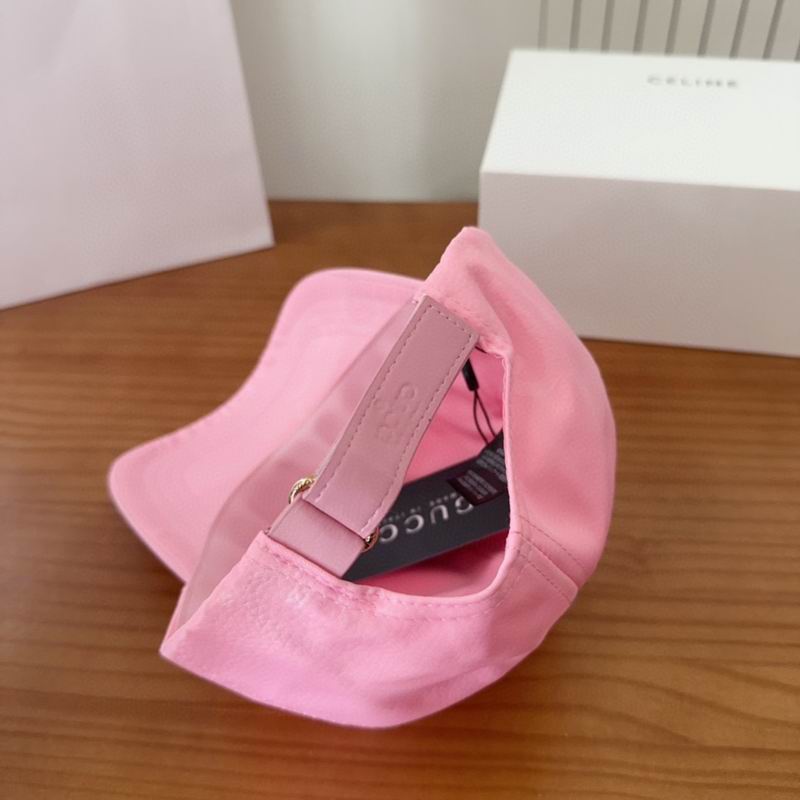 Gucci Cap (297)
