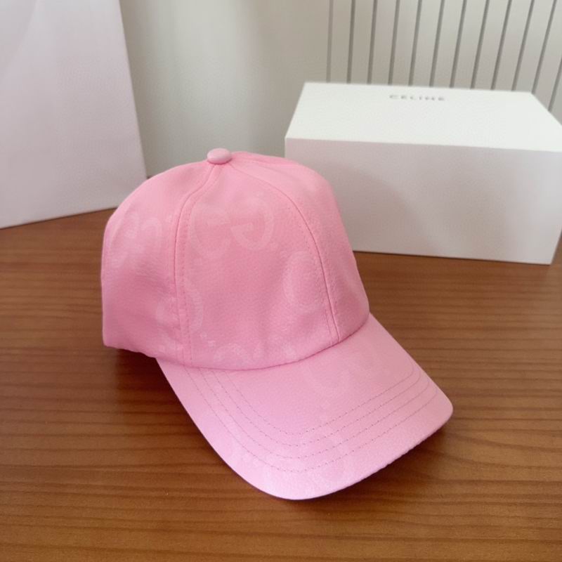 Gucci Cap (300)