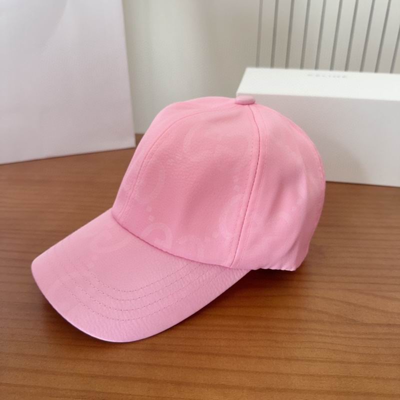Gucci Cap (303)