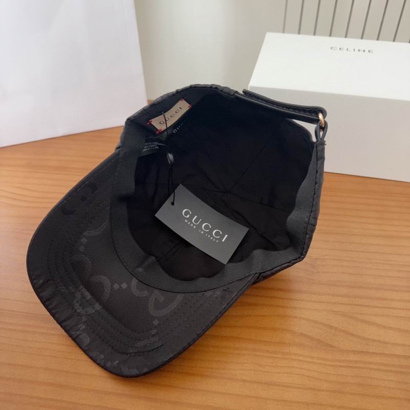 Gucci Cap (308)