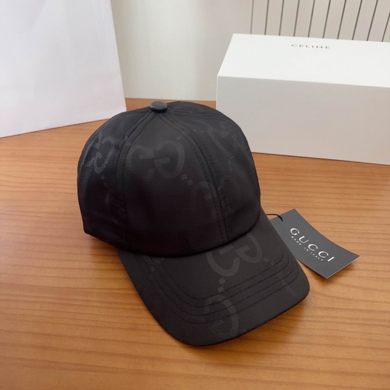 Gucci Cap (312)