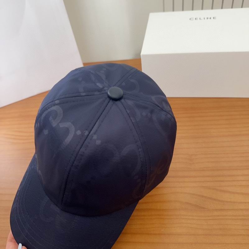 Gucci Cap (319)