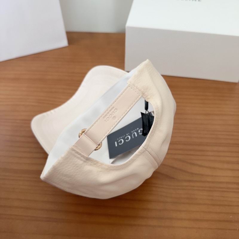 Gucci Cap (325)