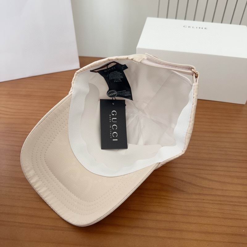 Gucci Cap (326)