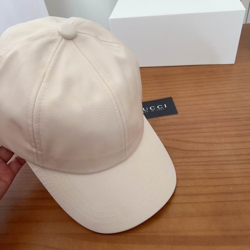 Gucci Cap (328)