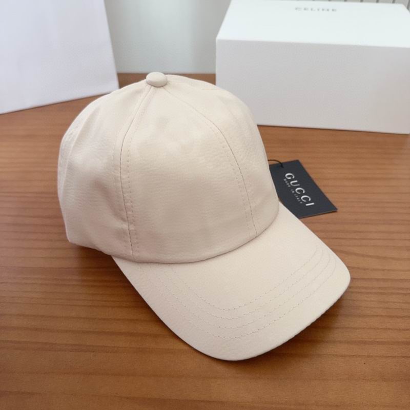 Gucci Cap (329)