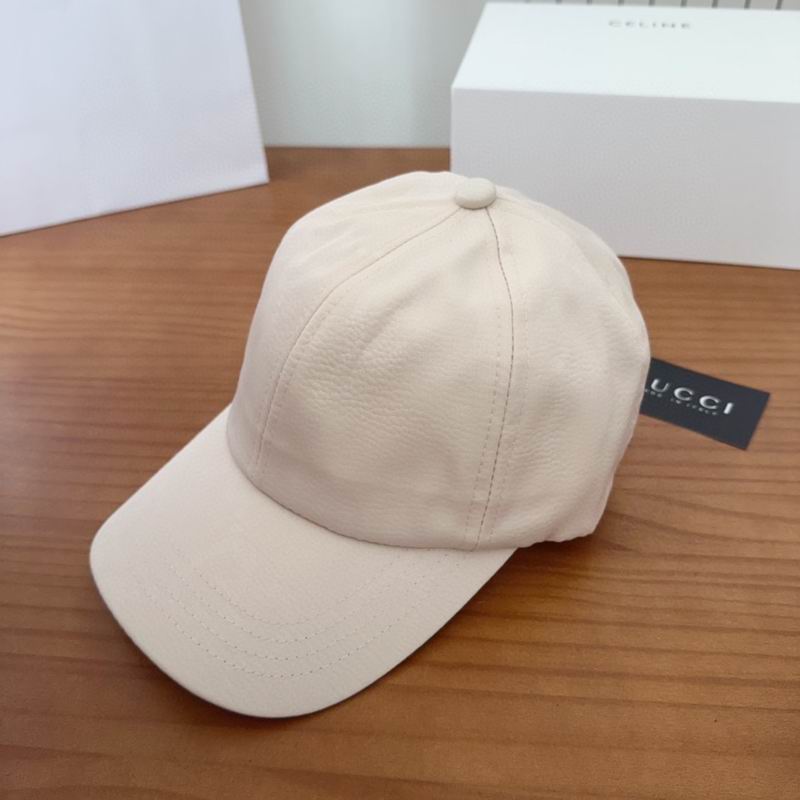 Gucci Cap (331)
