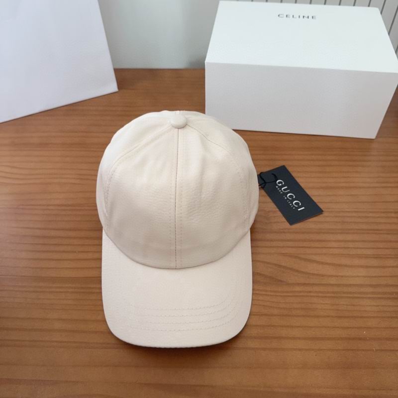 Gucci Cap (332)