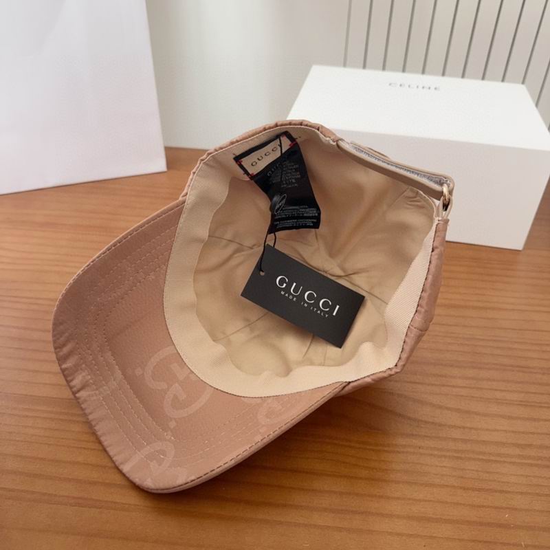 Gucci Cap (337)