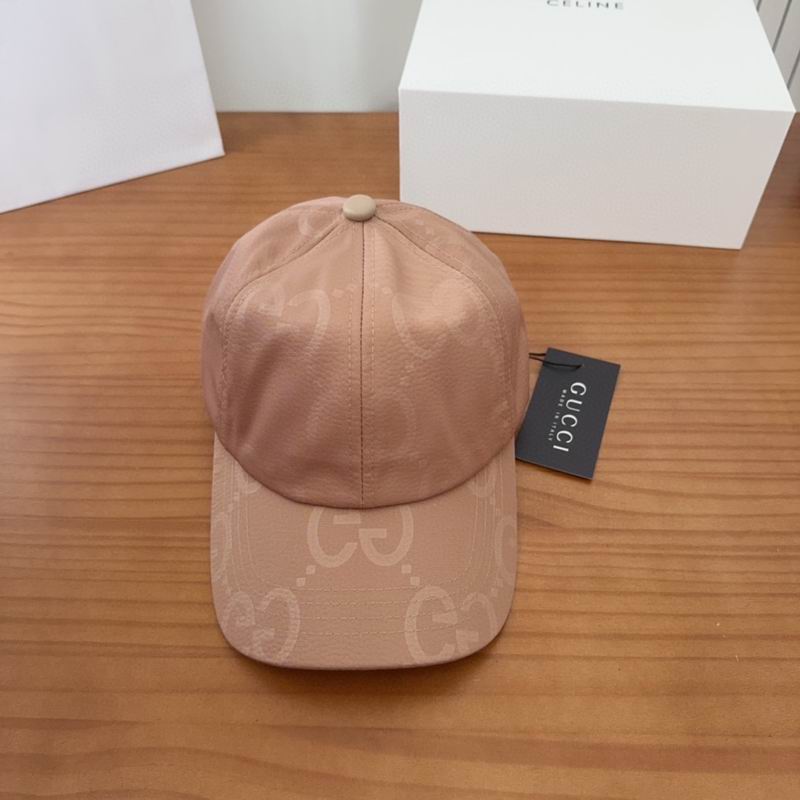 Gucci Cap (341)