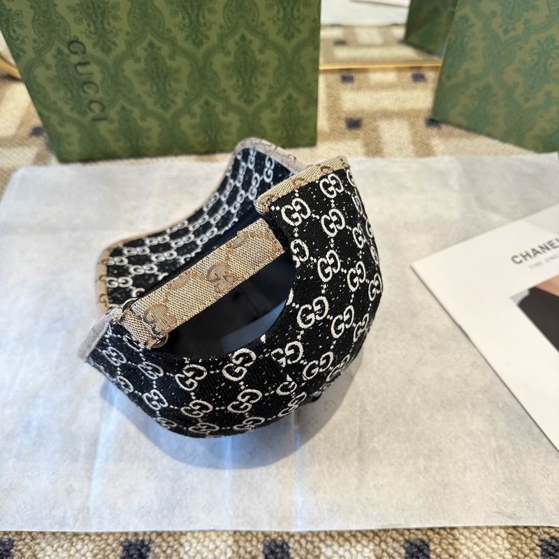 Gucci Cap (604)