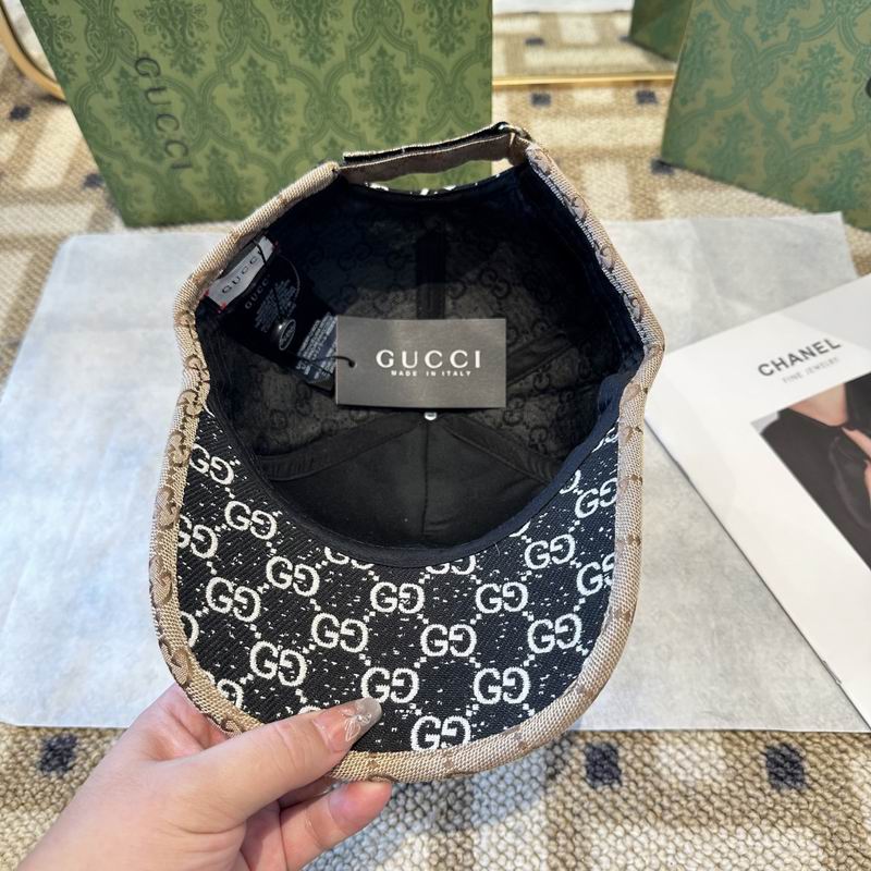 Gucci Cap (605)