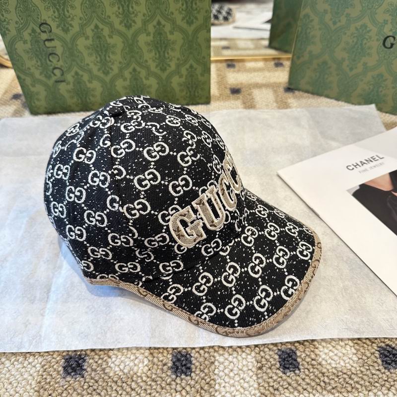 Gucci Cap (610)