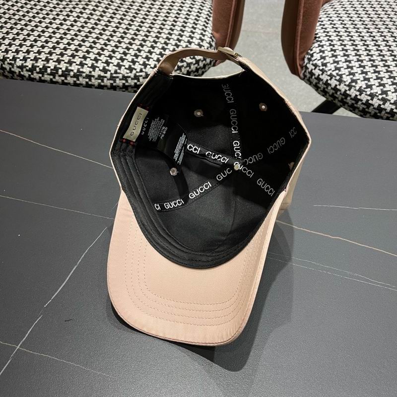 Gucci Cap (728)