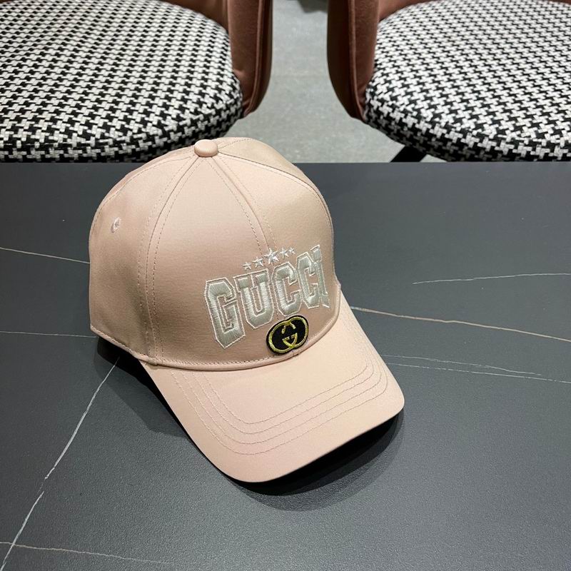 Gucci Cap (734)