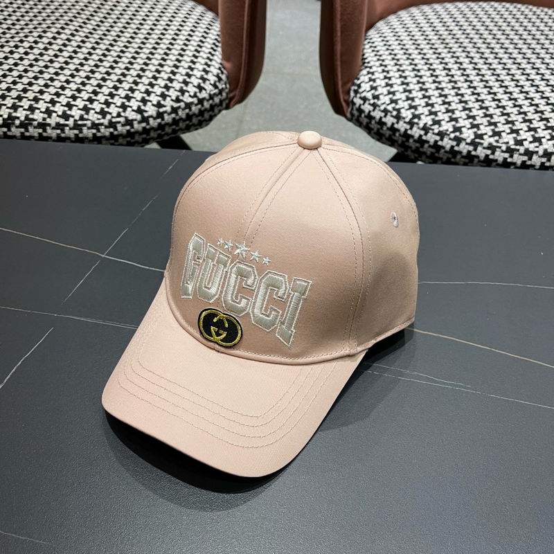 Gucci Cap (735)