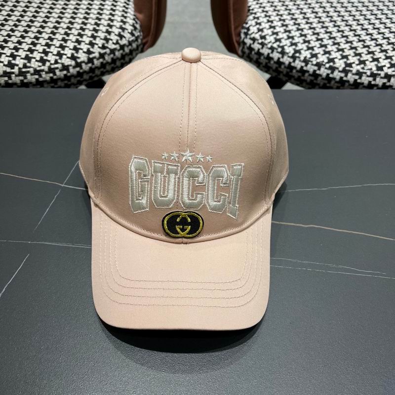 Gucci Cap (736)