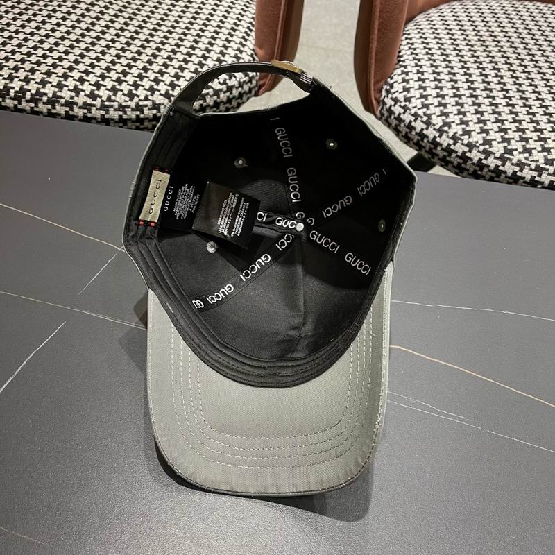 Gucci Cap (739)