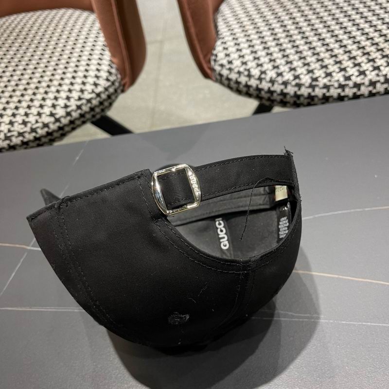 Gucci Cap (750)