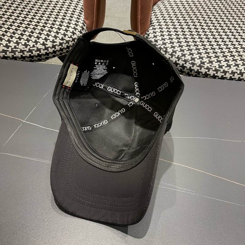 Gucci Cap (751)