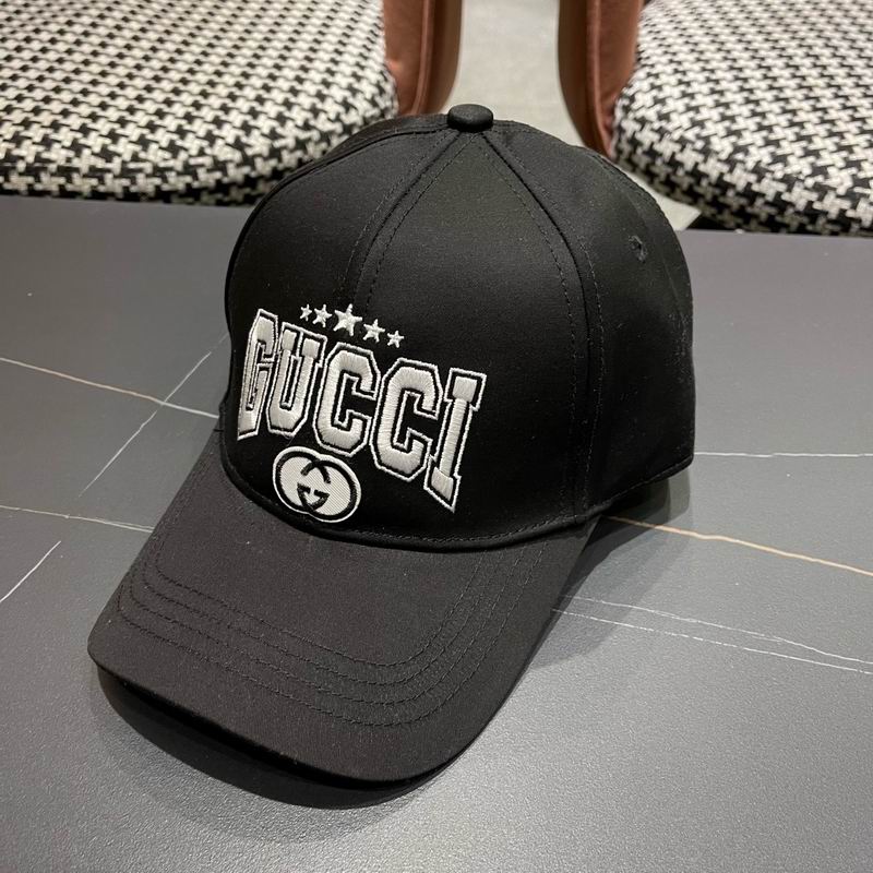 Gucci Cap (757)