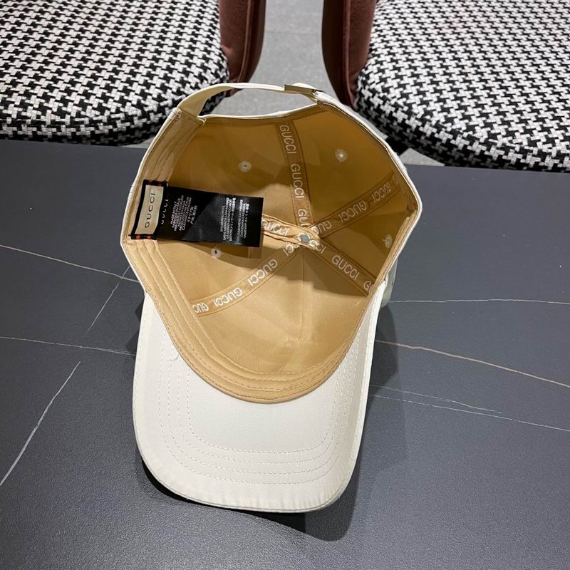 Gucci Cap (761)