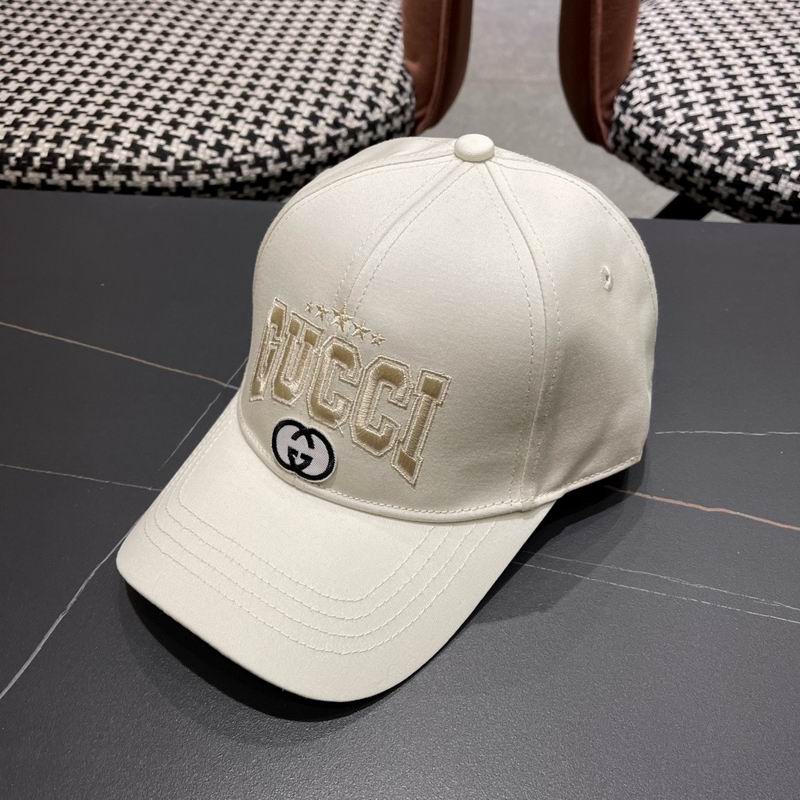 Gucci Cap (768)