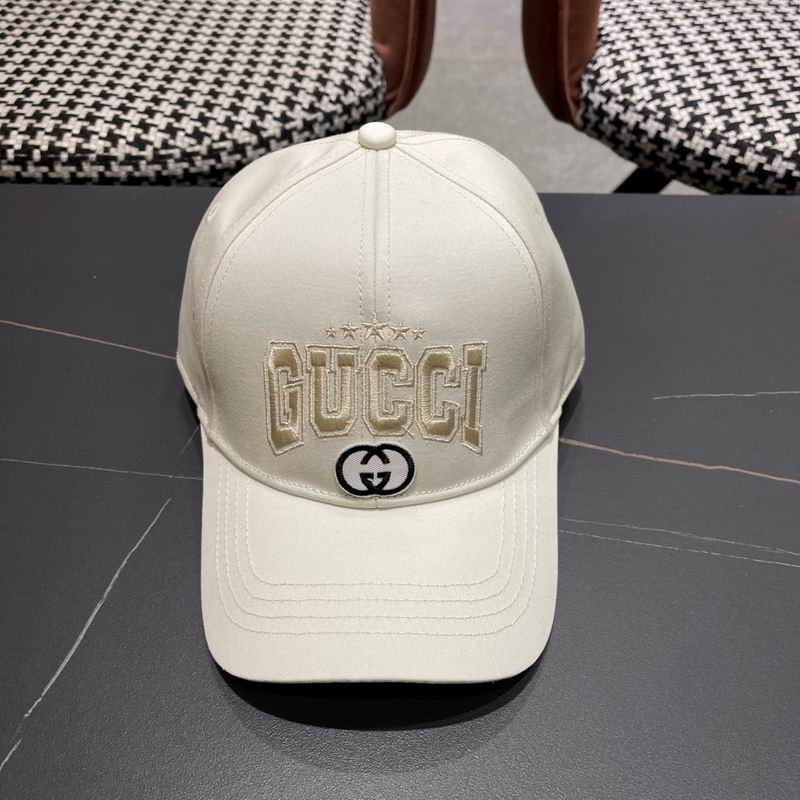 Gucci Cap (769)