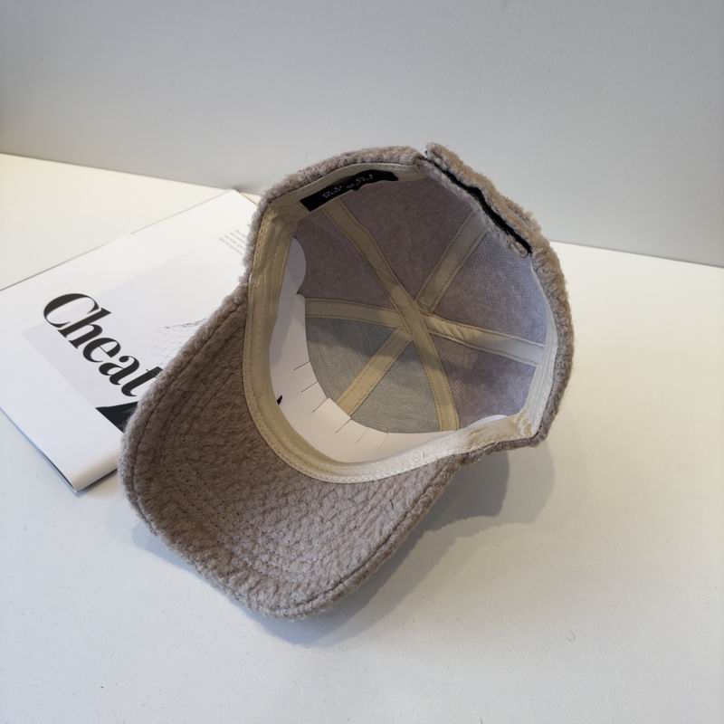 Gucci Cap (814)
