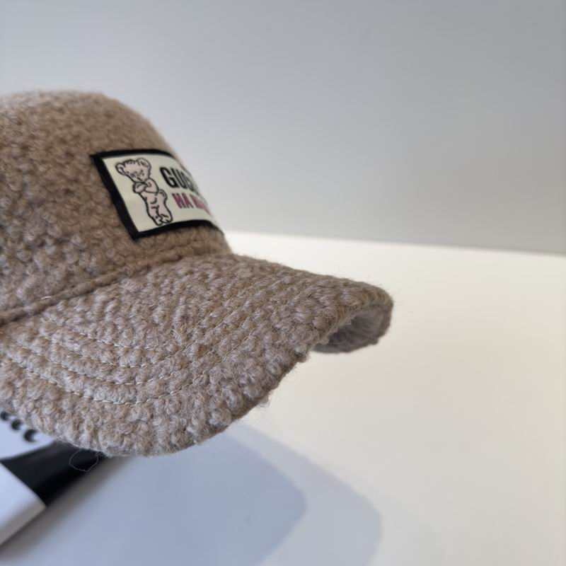 Gucci Cap (816)
