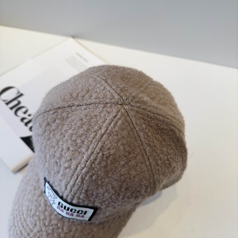 Gucci Cap (819)