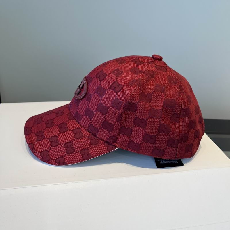 Gucci Cap (902)