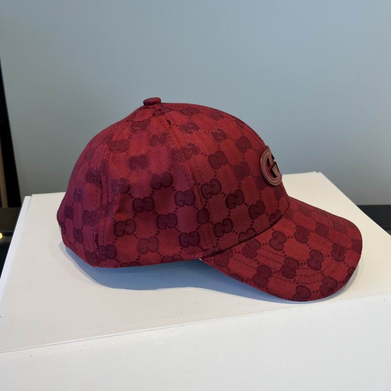 Gucci Cap (903)