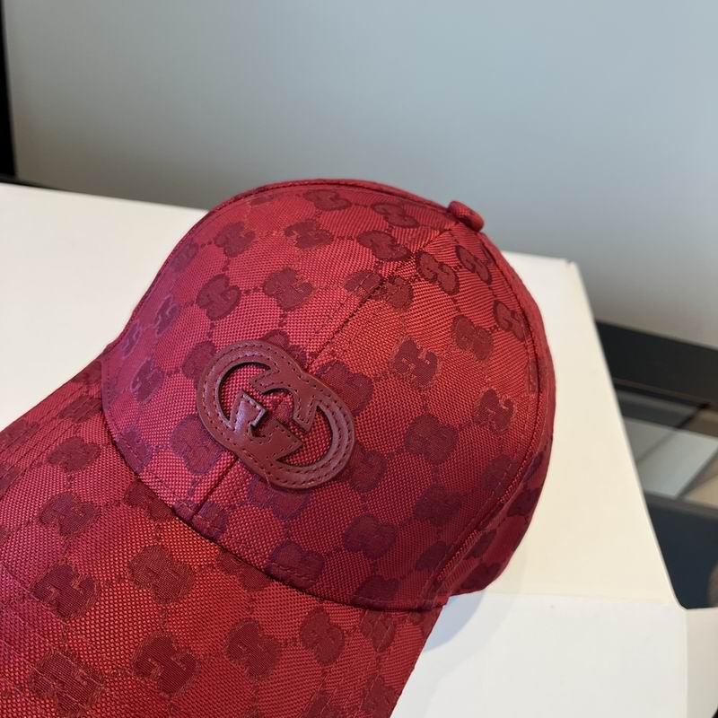 Gucci Cap (905)