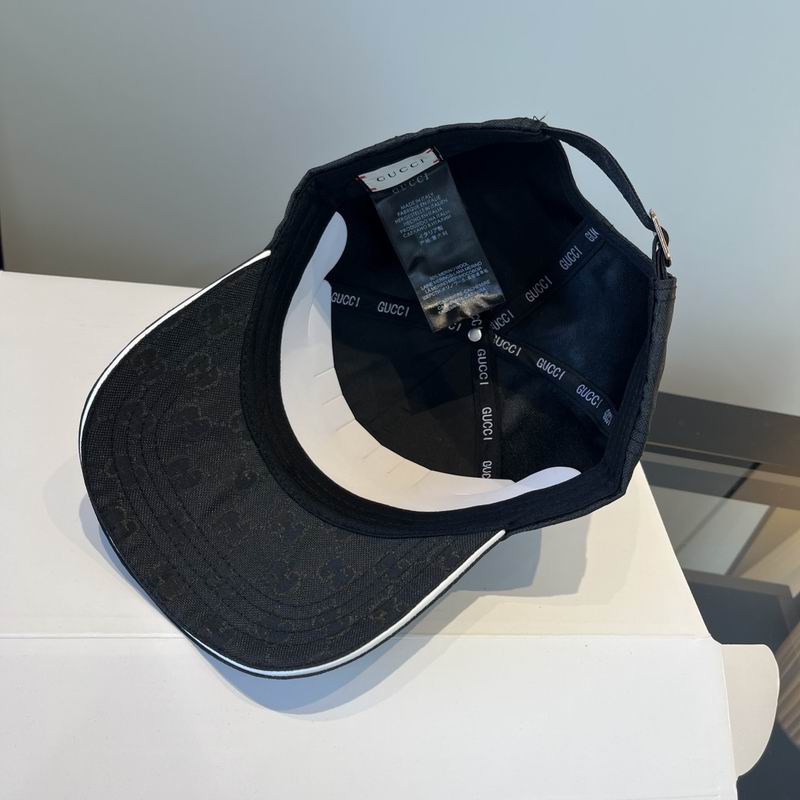 Gucci Cap (909)