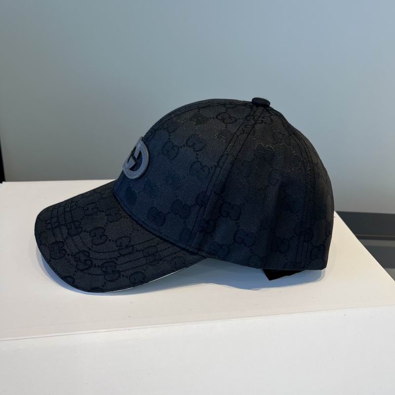 Gucci Cap (912)