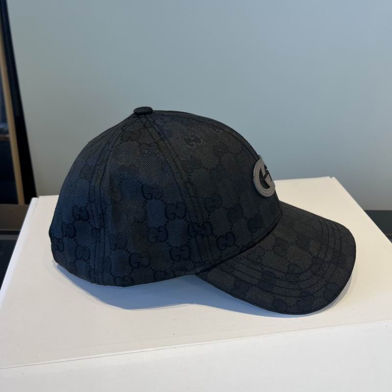 Gucci Cap (913)