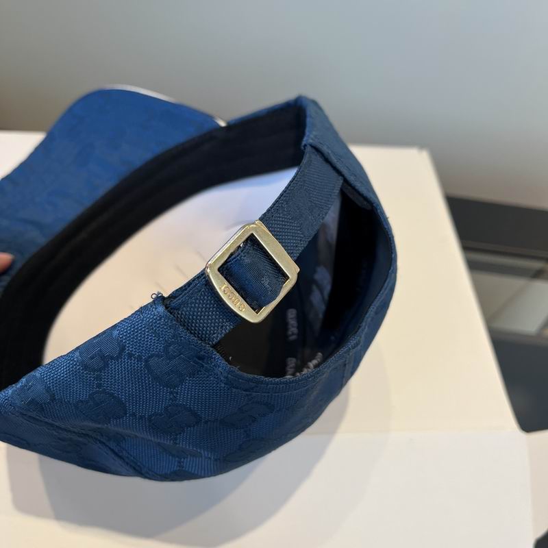 Gucci Cap (917)
