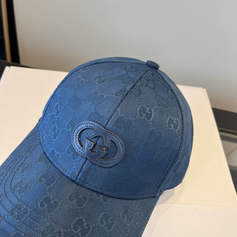 Gucci Cap (920)