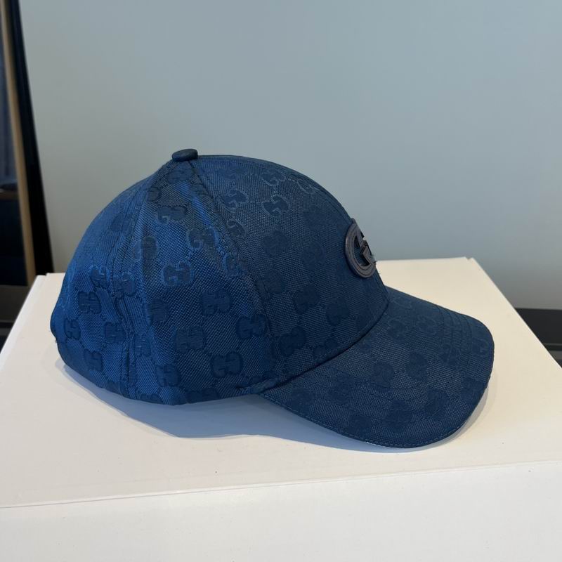 Gucci Cap (921)